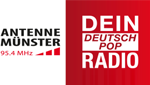 Antenne Munster Dein DeutschPop Radio
