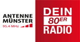 Antenne Munster Dein 80er Radio
