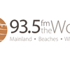 THE WORD 93.5 FM