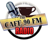 Cafe 90 FM Radio