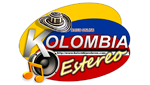 Kolombia Estereo - Vallenata