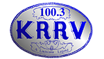 100.3 KRRV