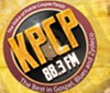 KPCP 88.3 FM