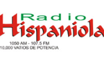 Radio Hispaniola