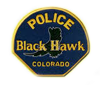 Black Hawk Police Dispatch