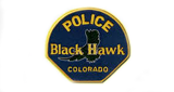 Black Hawk Police Dispatch