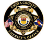 Kiowa County Sheriff