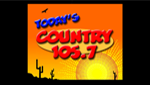 Today's Country 105.7