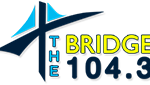 104.3 The Bridge