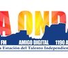 La Onda 1190AM/107.5FM