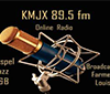 KMJX 89.5 FM