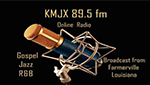 KMJX 89.5 FM