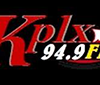 KPLX 94.9 FM