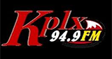 KPLX 94.9 FM