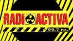 Radioactiva 99.7 FM