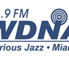 WDNA FM