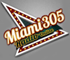 Miami 305 Radio