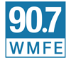 90.7 WMFE