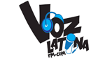 Voz Latina FM