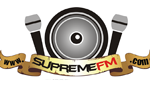 Supreme 99.8 FM