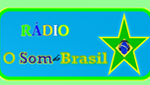 Rádio O Som do Brasil