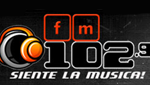 Radio 102 FM