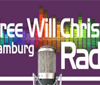 Free Will Christ Radio