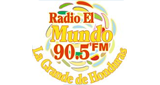 Radio El Mundo