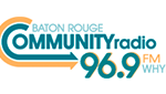 Baton Rouge Community Radio