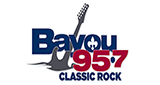 Bayou 95.7