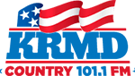 Country 101.1 FM