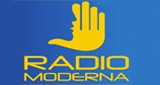 Radio Moderna