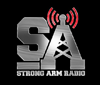 Strong Arm Radio