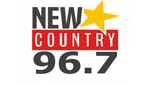 New Country 96.7