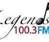 Legends 100.3 FM