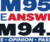 AM 950 and FM 94.9 The Answer