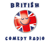 British Comedy Radio UK