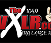 WXLR 104.9 FM