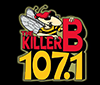 The Killer B 107.1 FM