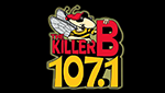 The Killer B 107.1 FM