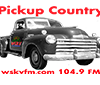 Pickup Country 104.9