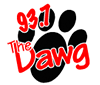 The Dawg 93.7FM