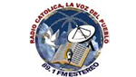 Radio Católica La Voz del Pueblo