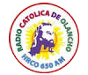 Radio Catolica de Olancho