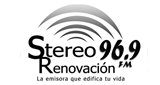 Stereo Renovacion