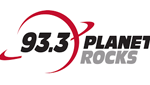 93.3 The Planet