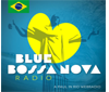 PAULINRIO RADIO - BLUE BOSSA NOVA