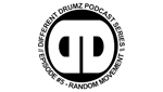 Different Drumz DnB Radio