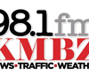 KMBZ-FM