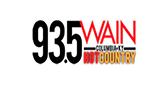 WAIN-FM